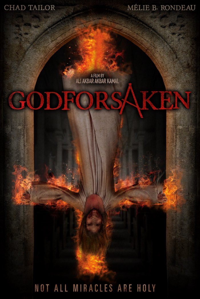 Godforsaken