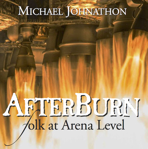 afterburn