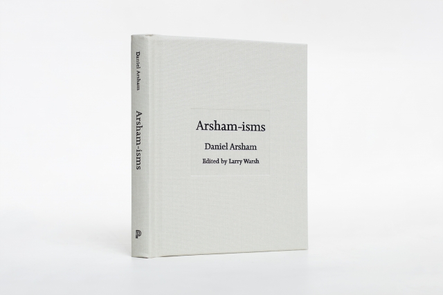 arsham-isms