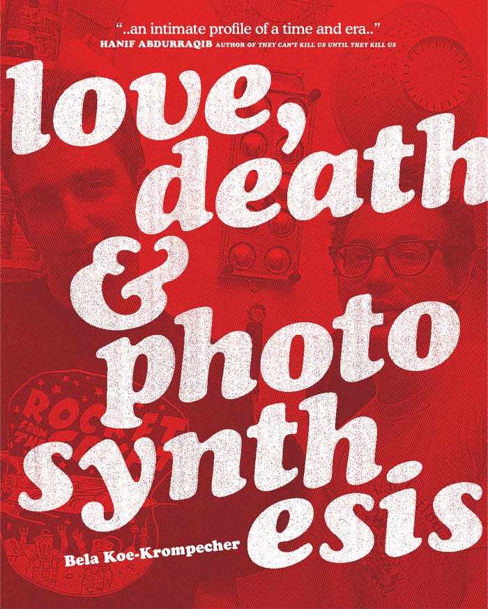 Love, Death and Photosynthesis