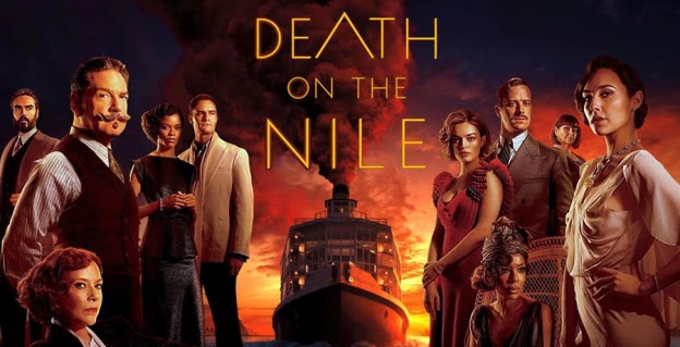 Death on the nile