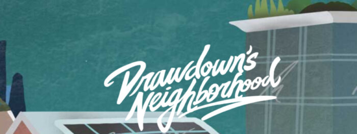 Drawdown’s Neighborhood