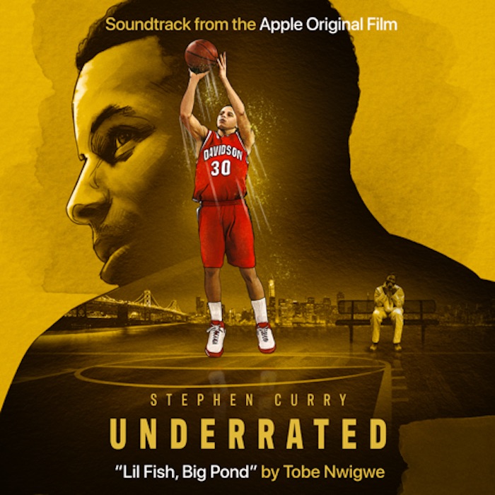 Stephen Curry: Underrated Soundtrack