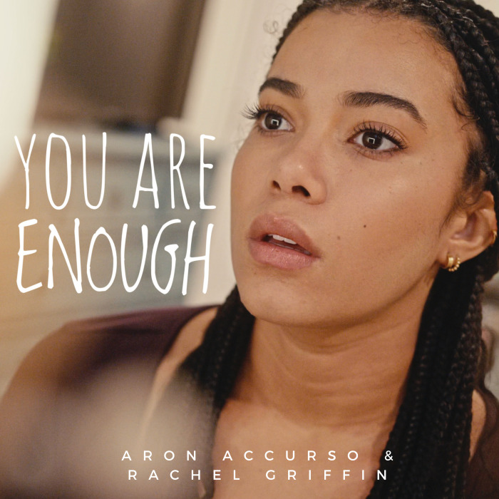 you are enough