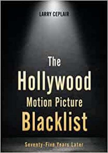 THE HOLLYWOOD MOTION PICTURE BLACKLIST