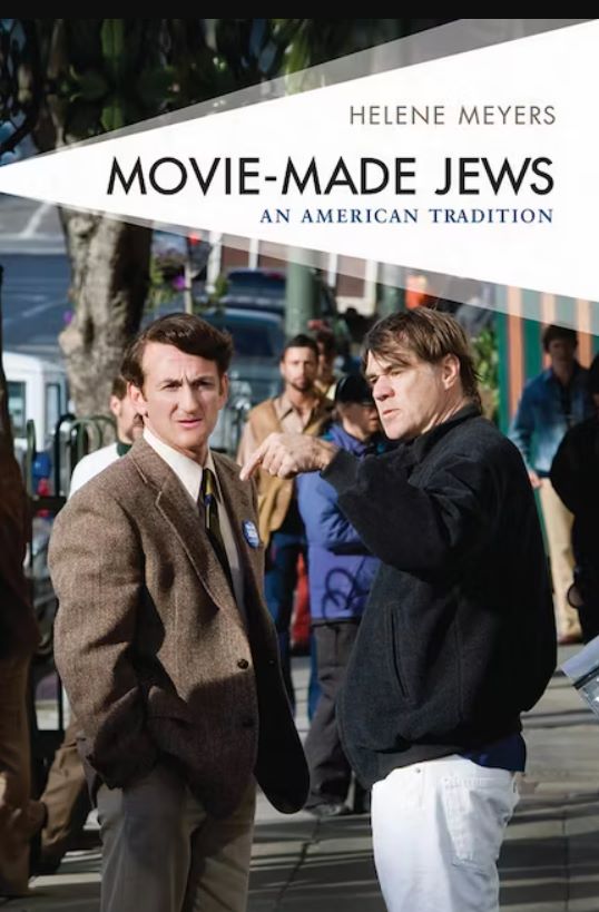 Movie-Made Jews