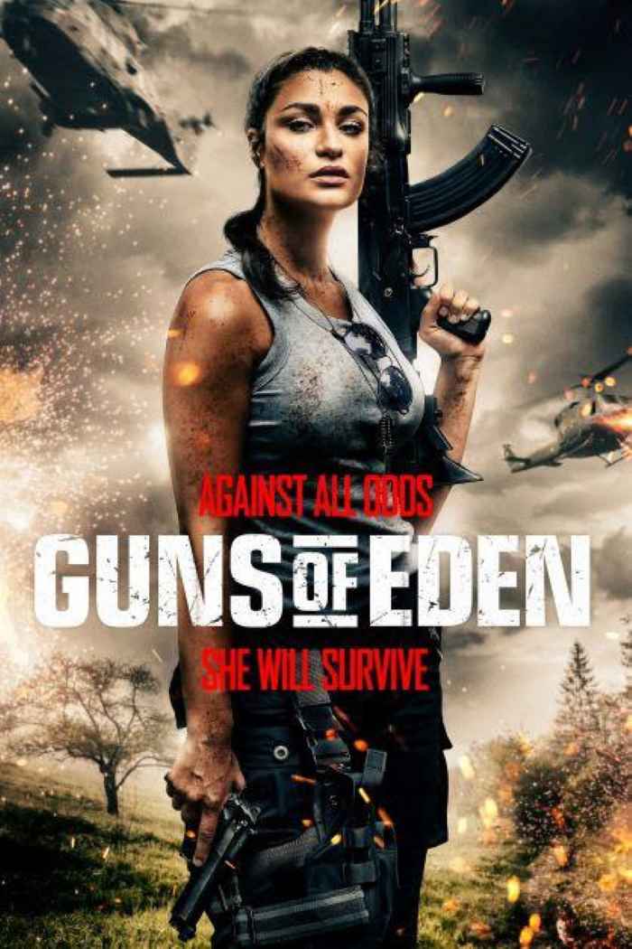 guns of eden