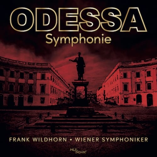 Vienna Symphony Orchestra ODESSA SYMPHONIE