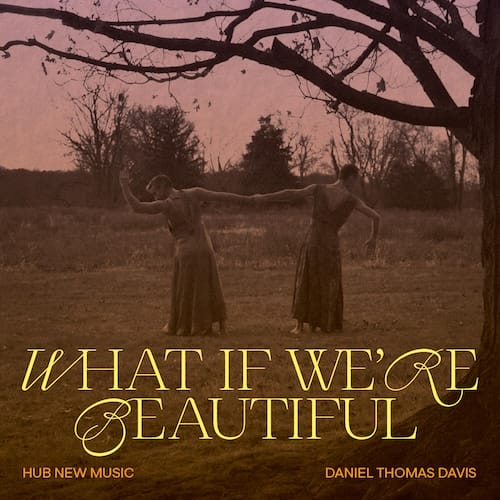 Daniel Thomas Davis "What If We're Beautiful"