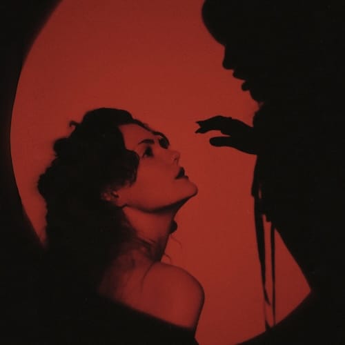 Saint Avangeline - Limerence