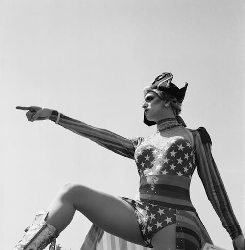 Fire Island Invasion: Day of Independence