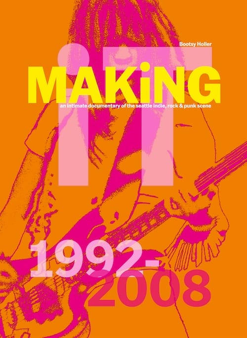 MAKiNG iT