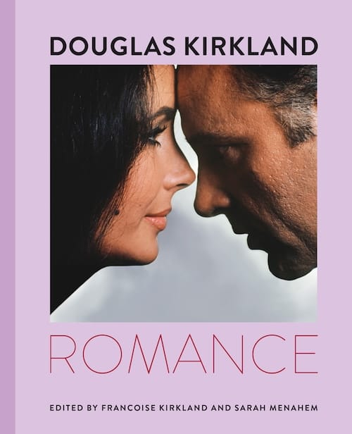 Douglas Kirkland: Romance