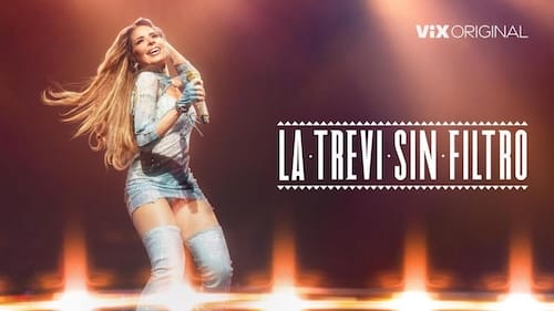 La Trevi: Sin Filtro