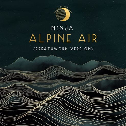 N1NJA – Alpine Air
