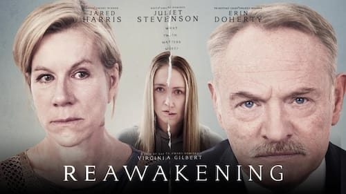 REAWAKENING
