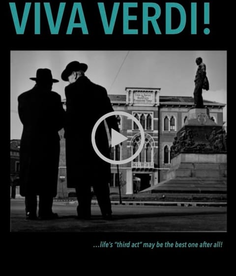 VIVA VERDI