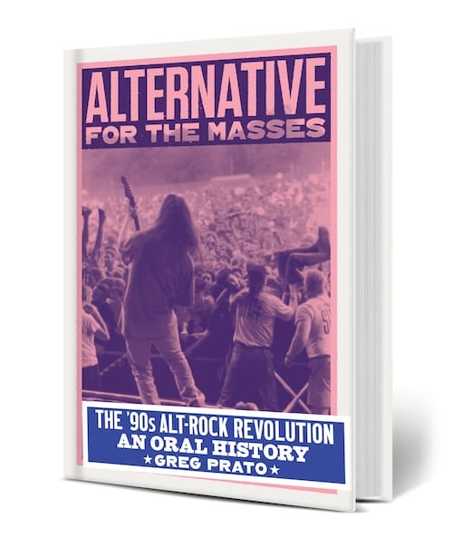 Alternative for the Masses
