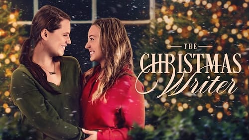 The Christmas Writer