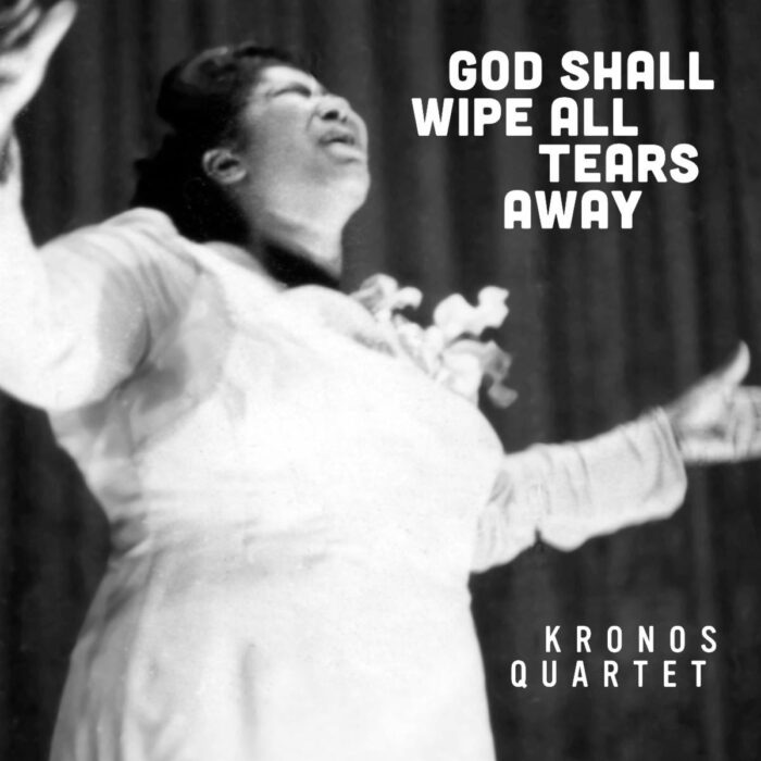 Glorious Mahalia