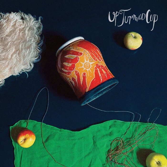 The Hands Free - Upturned Cup